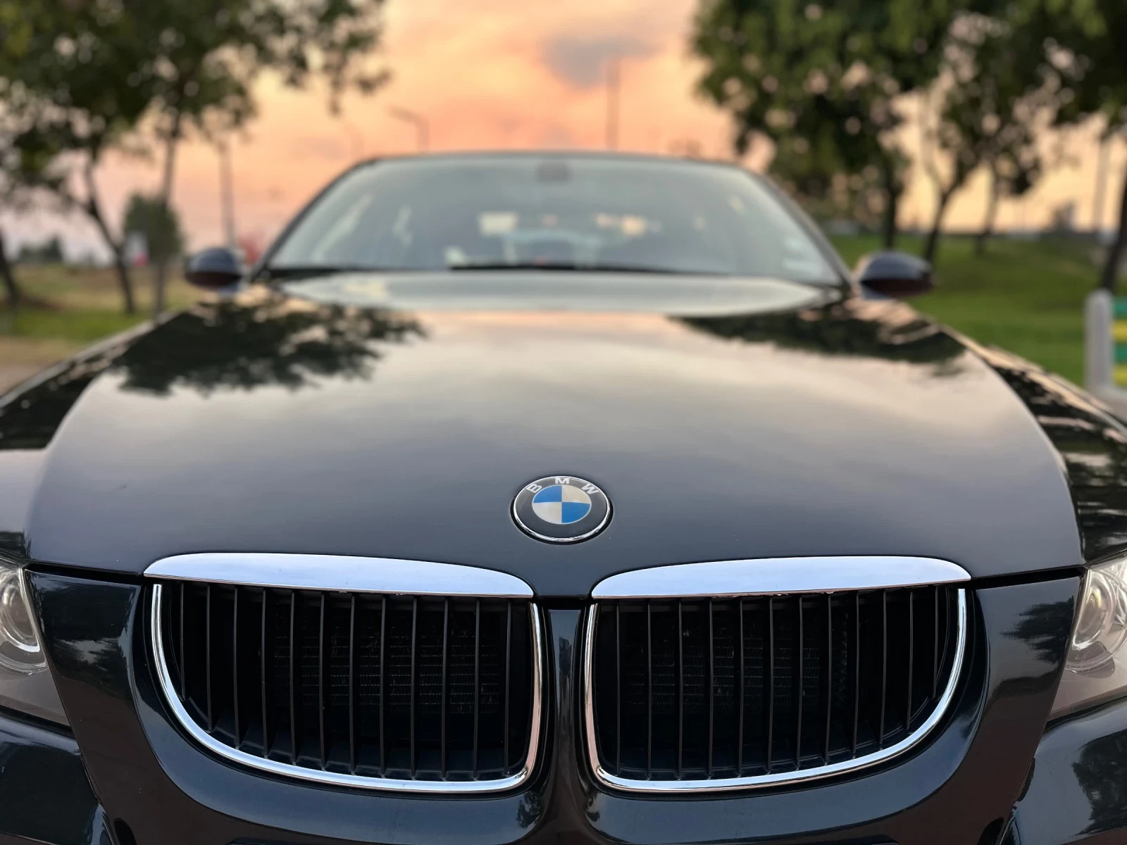 BMW 318 Е 90 (дизел 120 кс.)  - изображение 8