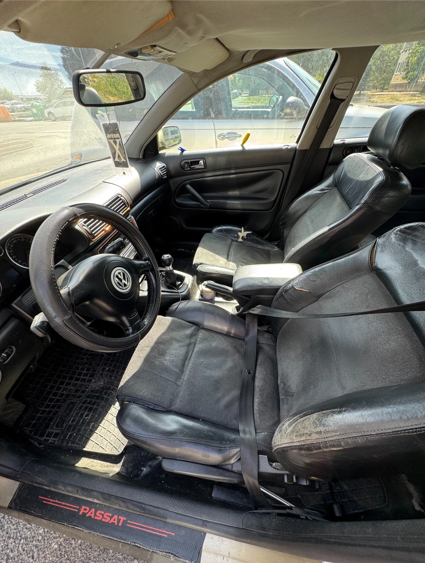 VW Passat B5, 5 - изображение 6