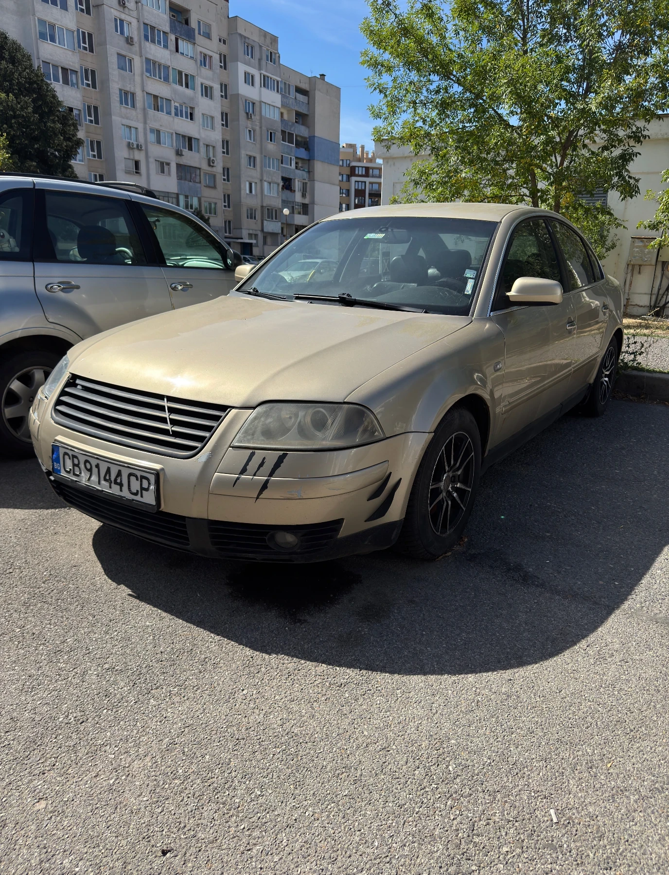 VW Passat B5, 5 | Mobile.bg � ����������� 1