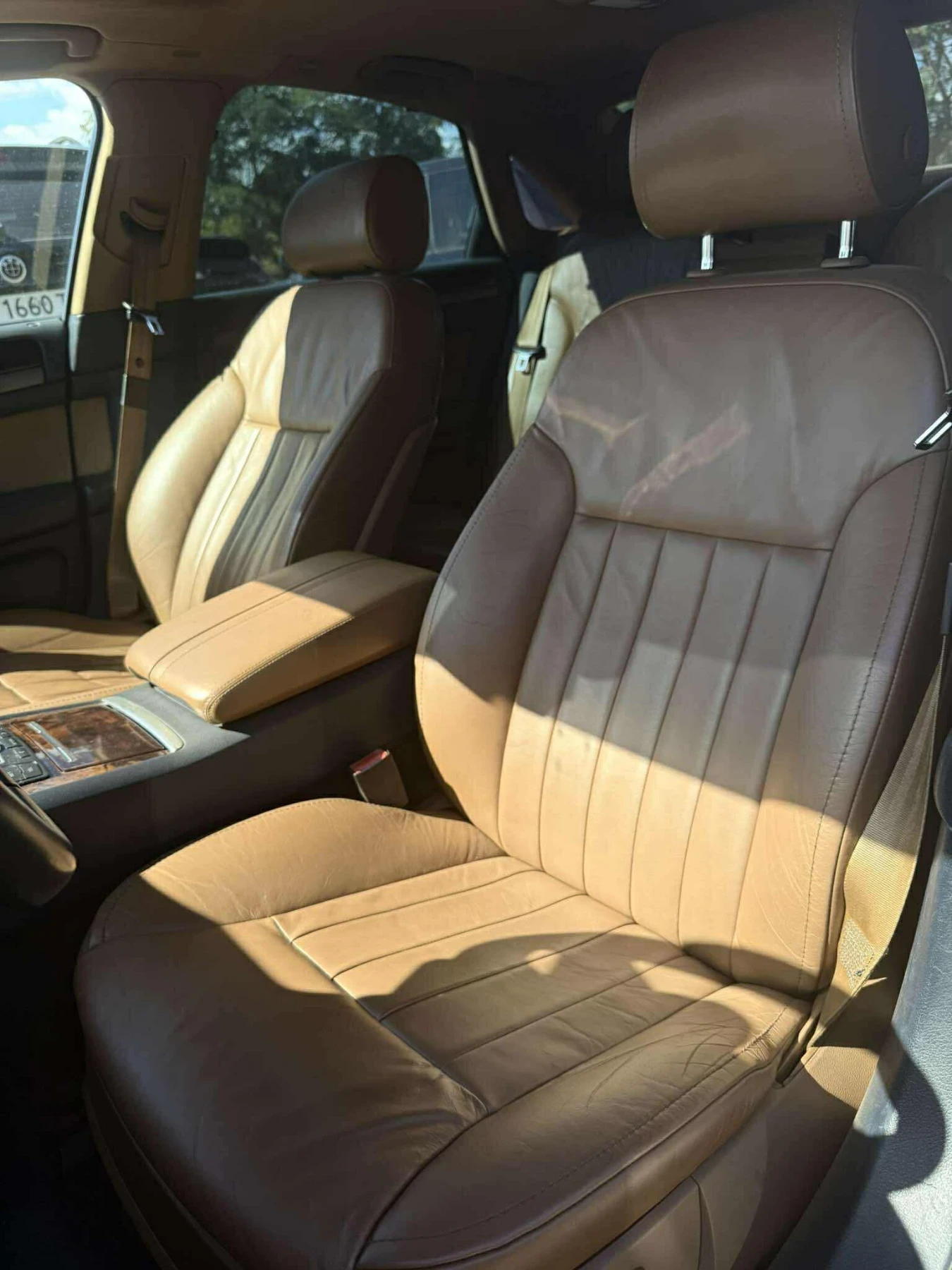Audi A8 4.2 ГАЗ  - изображение 9
