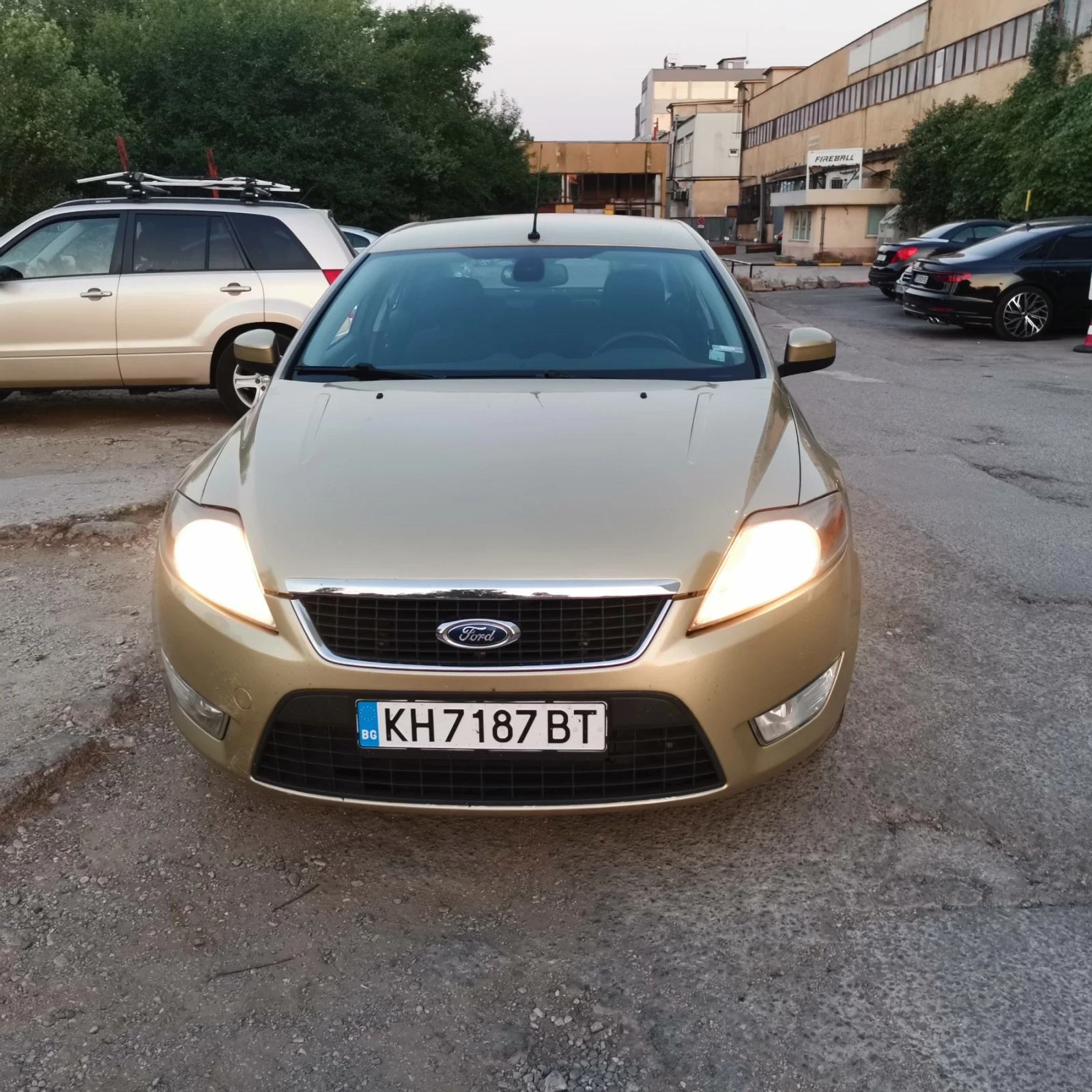 Ford Mondeo | Mobile.bg   11