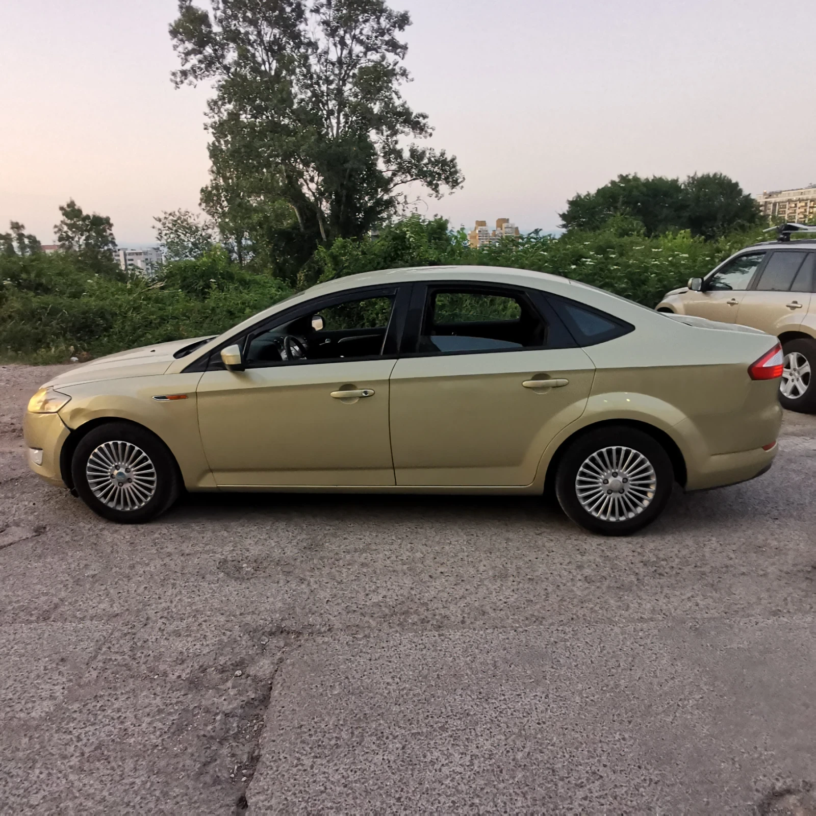 Ford Mondeo | Mobile.bg   1