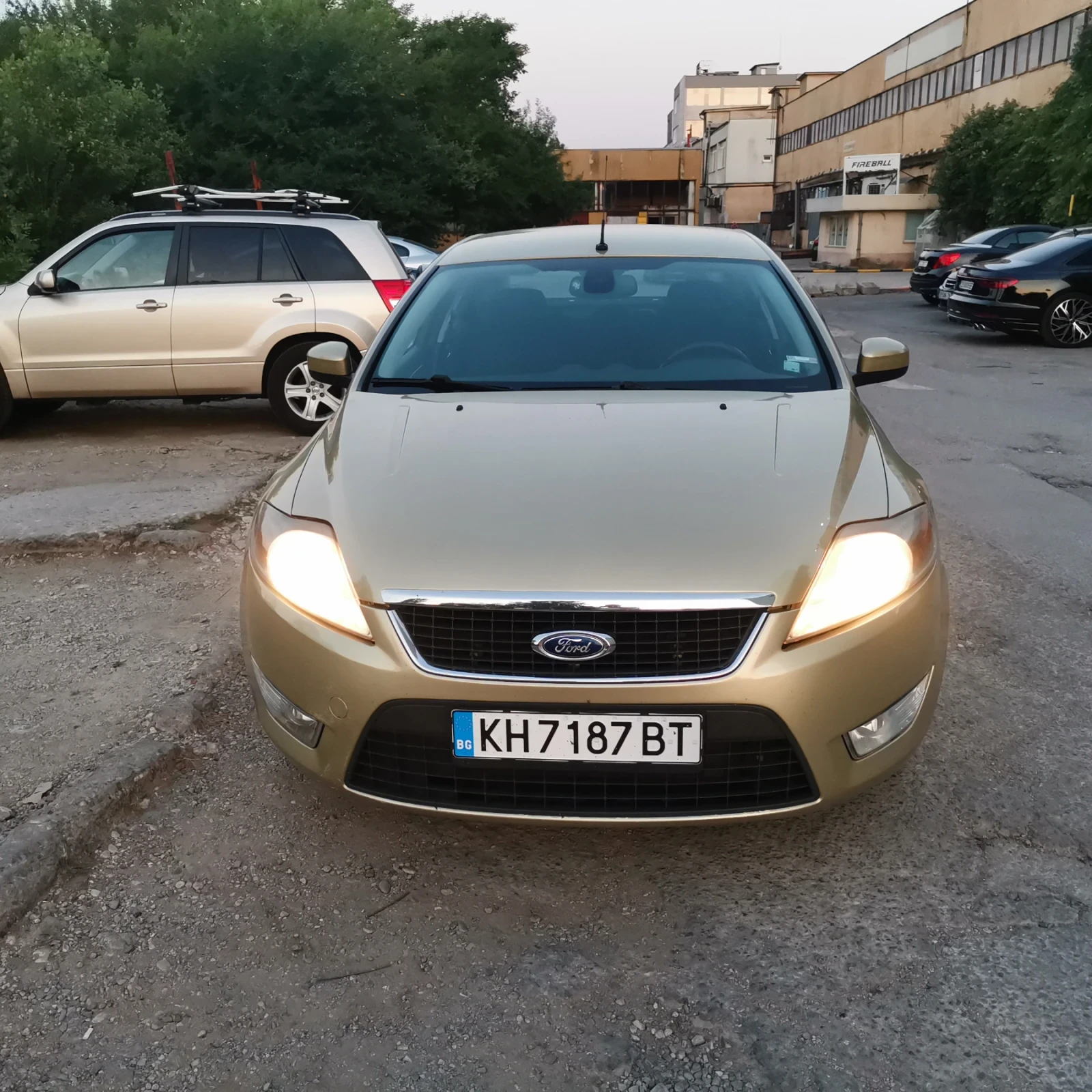 Ford Mondeo | Mobile.bg   12