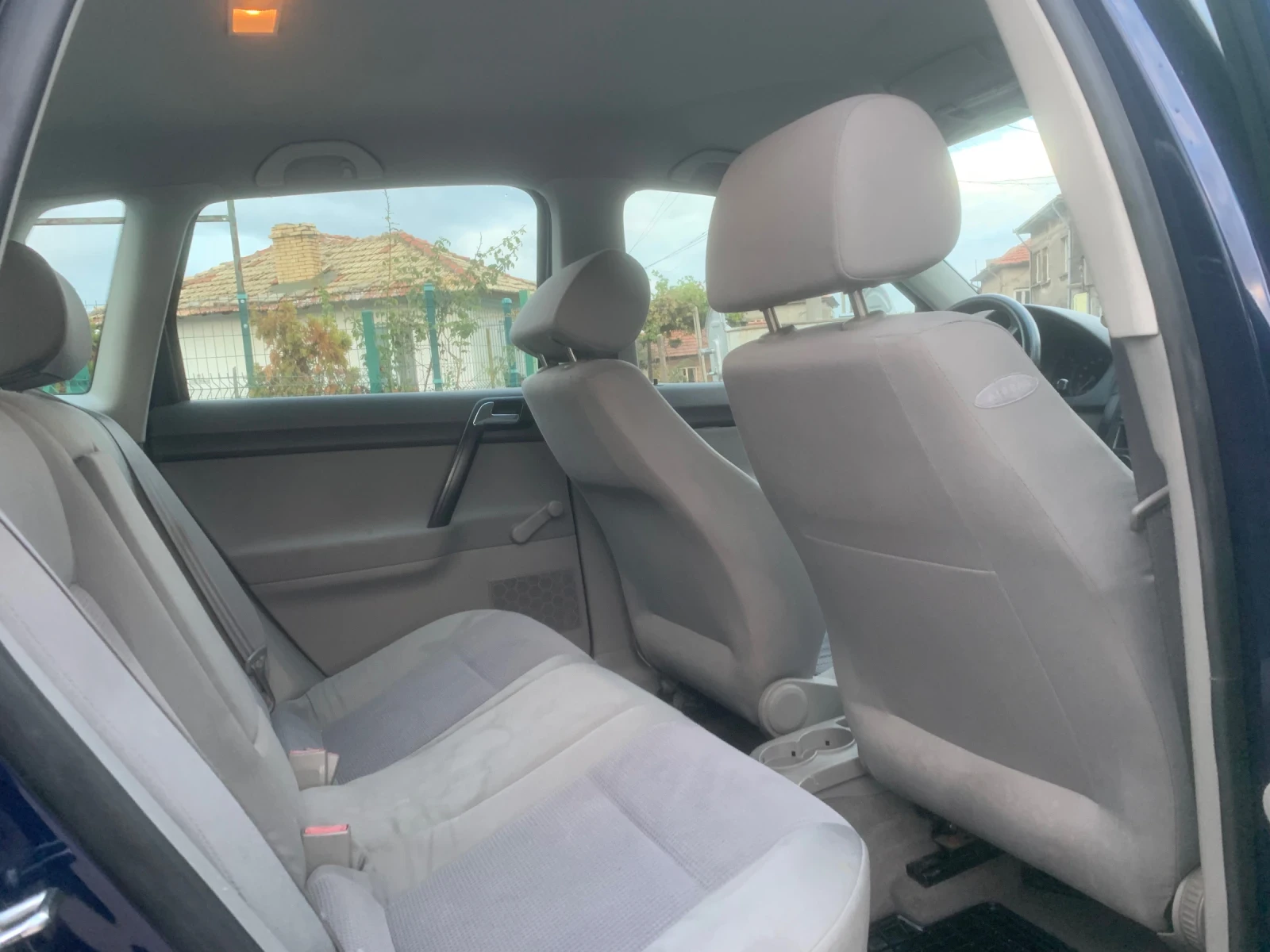 VW Polo  - изображение 5