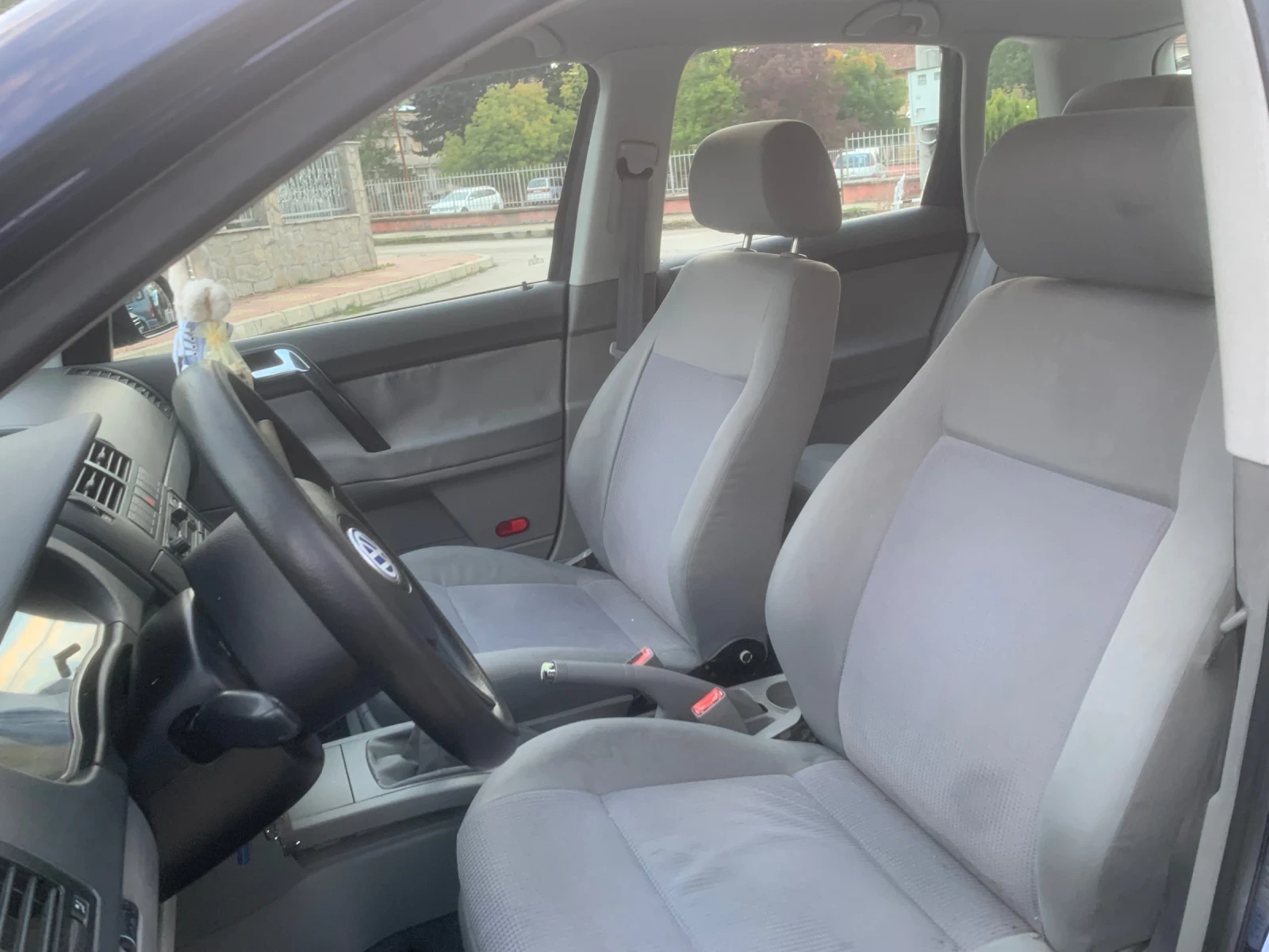 VW Polo  - изображение 7