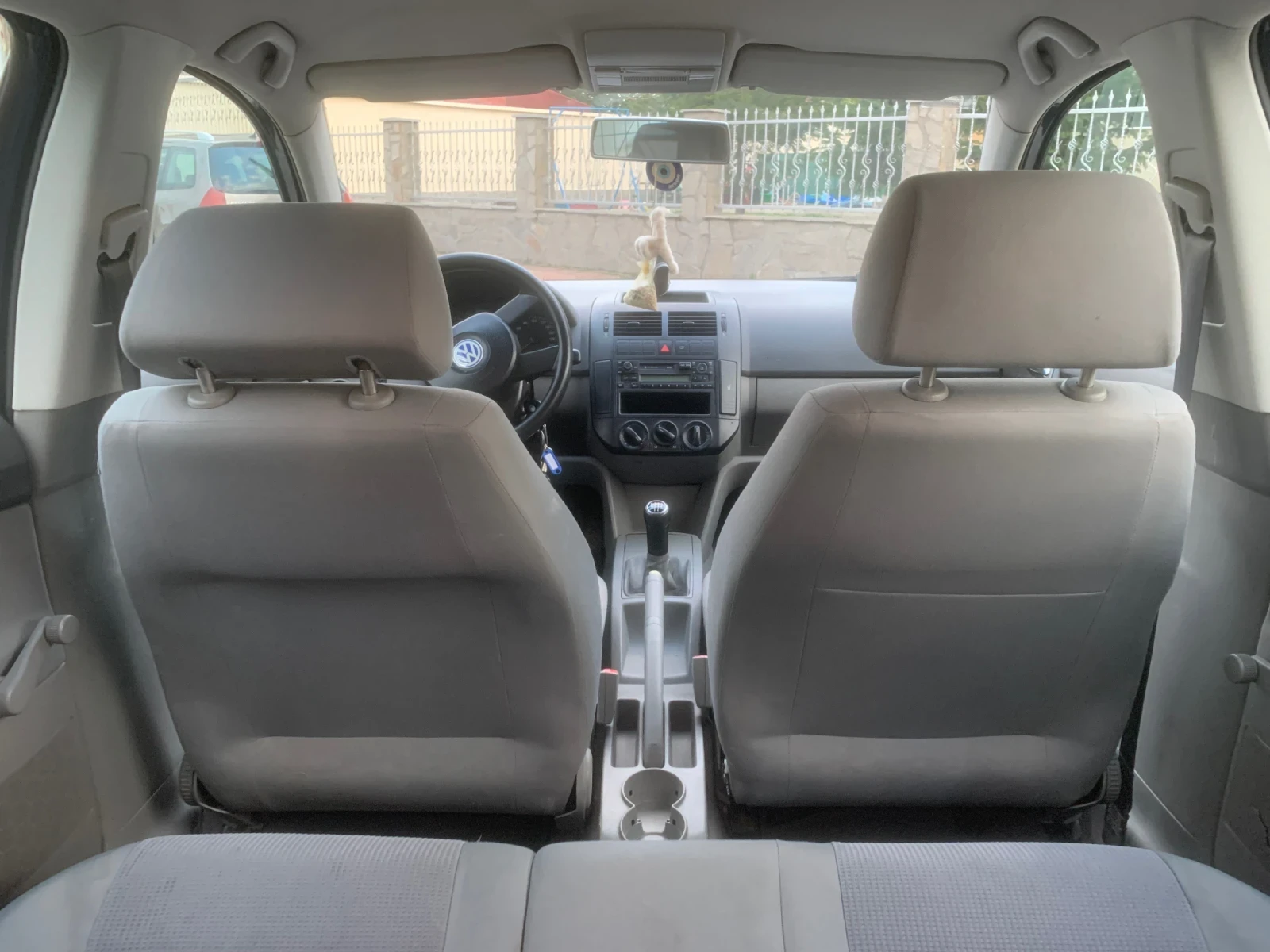 VW Polo  - изображение 9