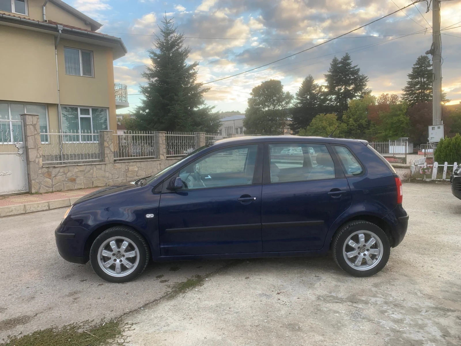 VW Polo  - изображение 3
