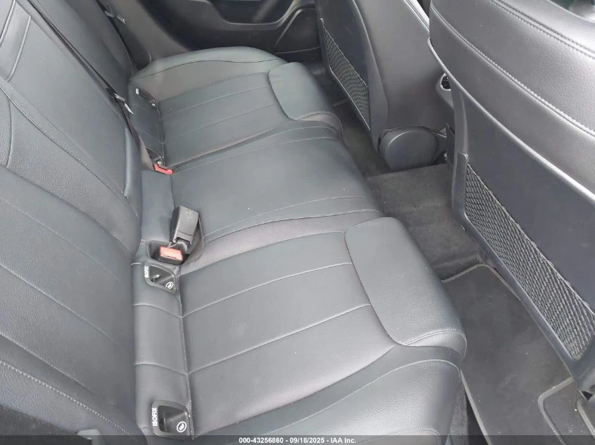 Mercedes-Benz A 220 2.0L I-4 DI, DOHC, VVT, TURBO, 188HP All Wheel | Mobile.bg   13