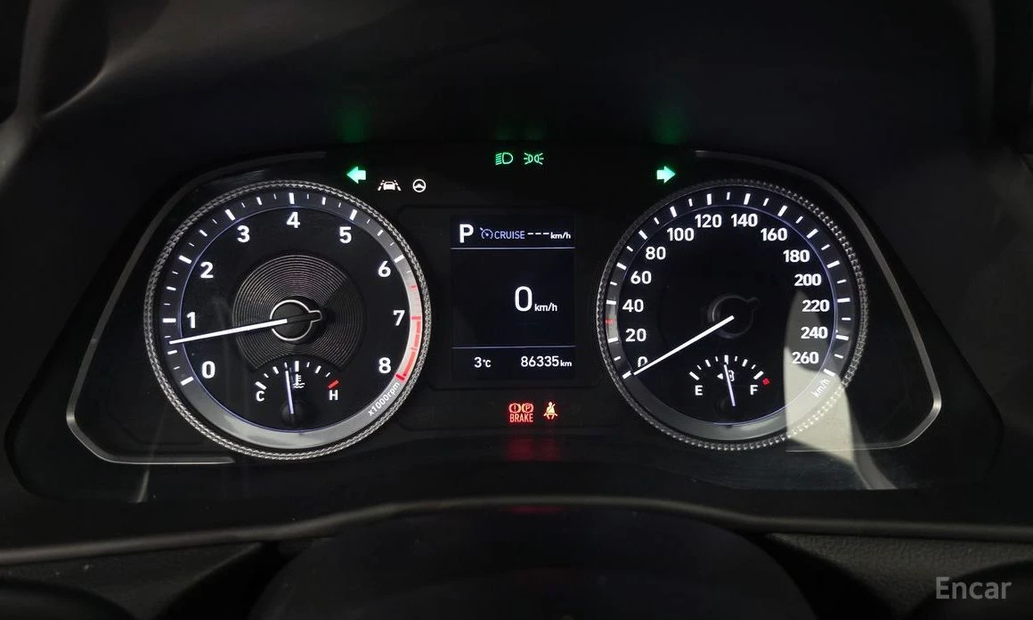 Hyundai Sonata  - изображение 8