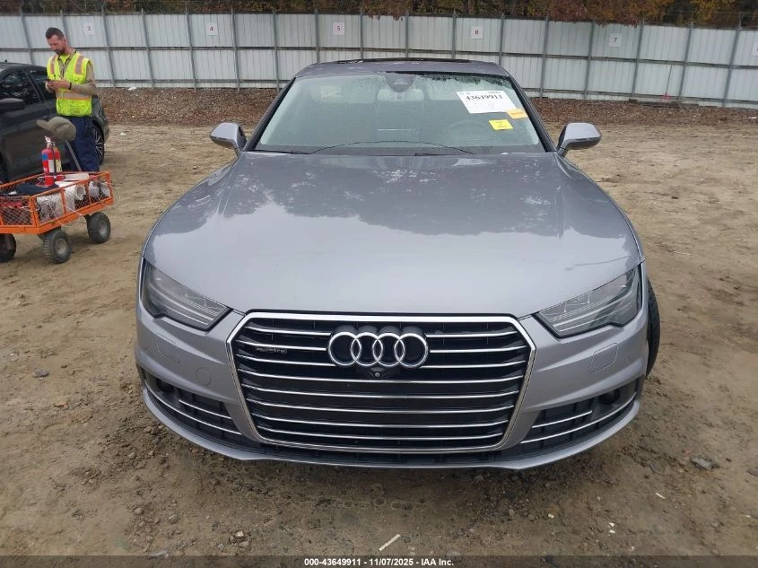 Audi A7 3.0T PREMIUM PLUS | Mobile.bg   1