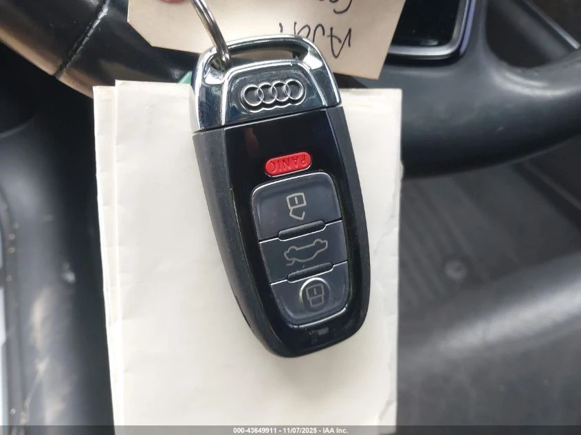 Audi A7 3.0T PREMIUM PLUS | Mobile.bg   12