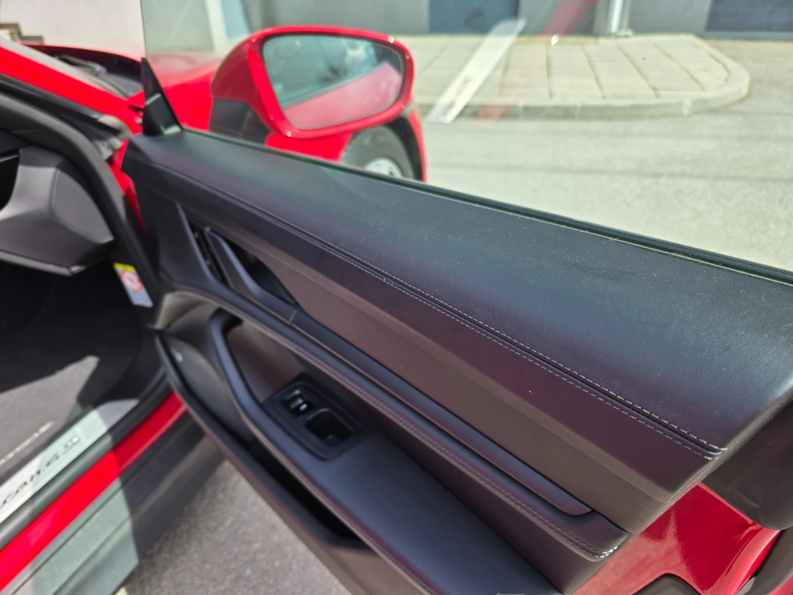 Porsche Taycan 4S Performance Plus  ! | Mobile.bg   11