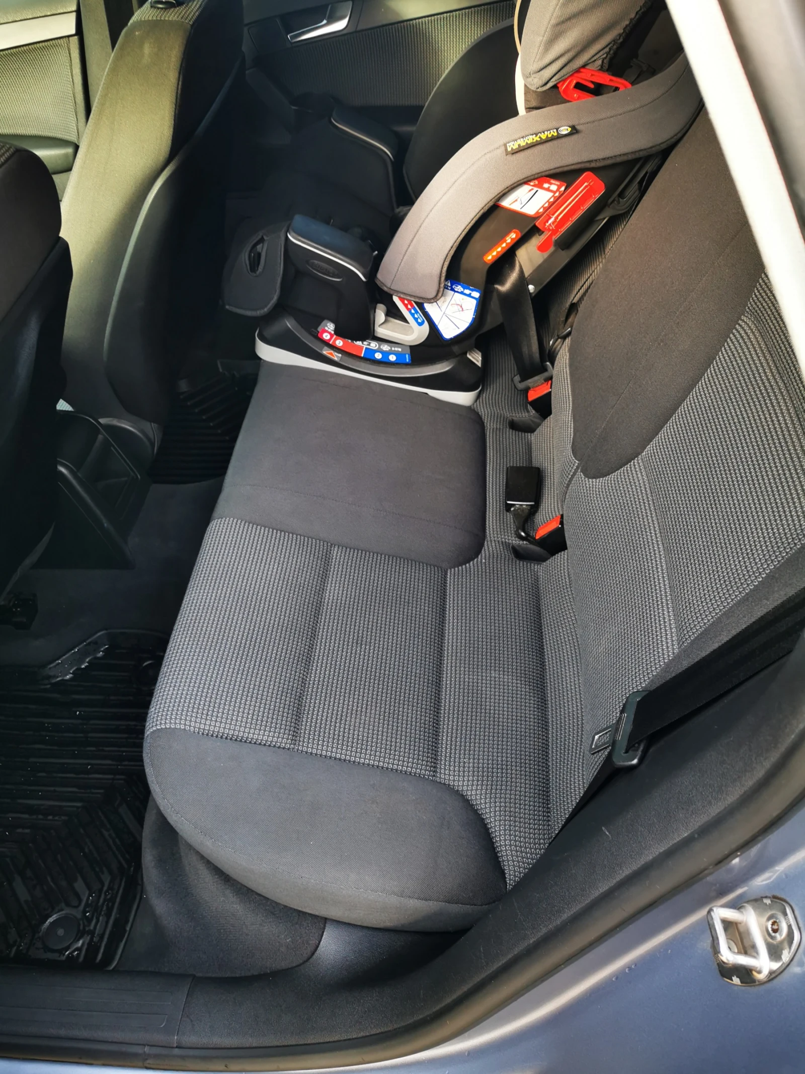 Audi A3  - изображение 9