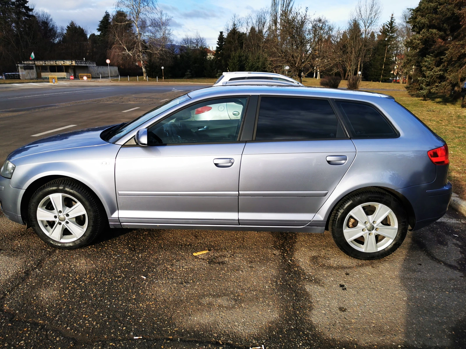 Audi A3  - изображение 7