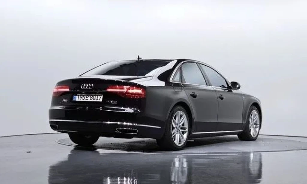 Audi A8 4.2TDI / 60TDI | Mobile.bg � ����������� 2