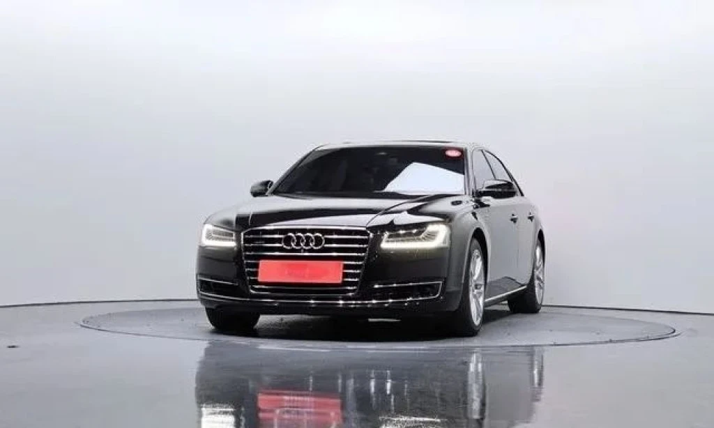 Audi A8 4.2TDI / 60TDI | Mobile.bg � ����������� 3