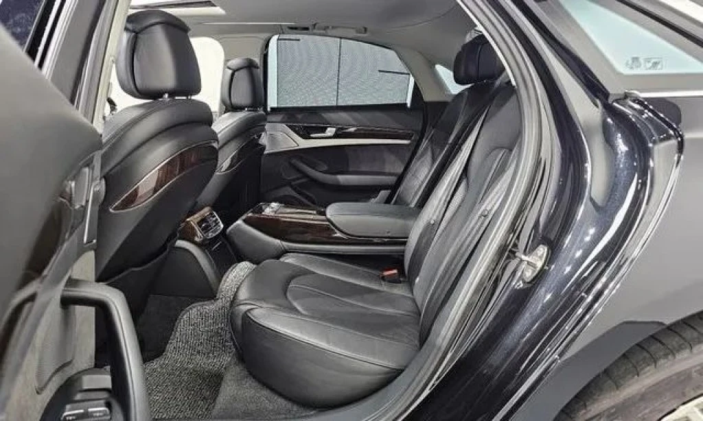 Audi A8 4.2TDI / 60TDI | Mobile.bg � ����������� 11