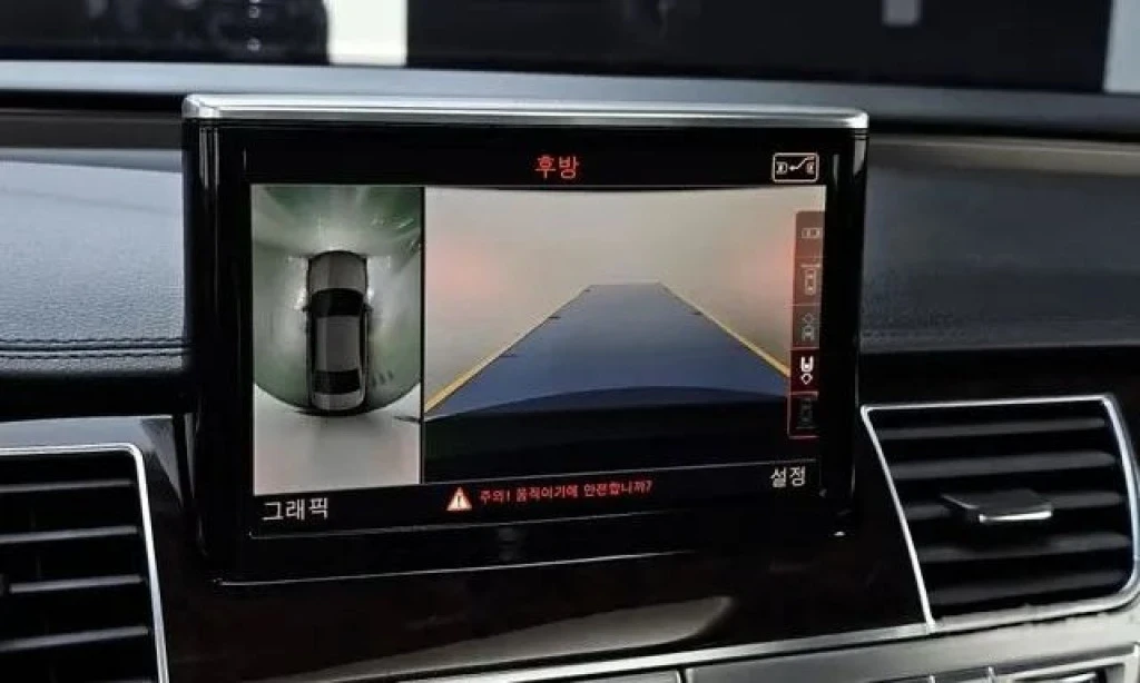 Audi A8 4.2TDI / 60TDI | Mobile.bg � ����������� 12