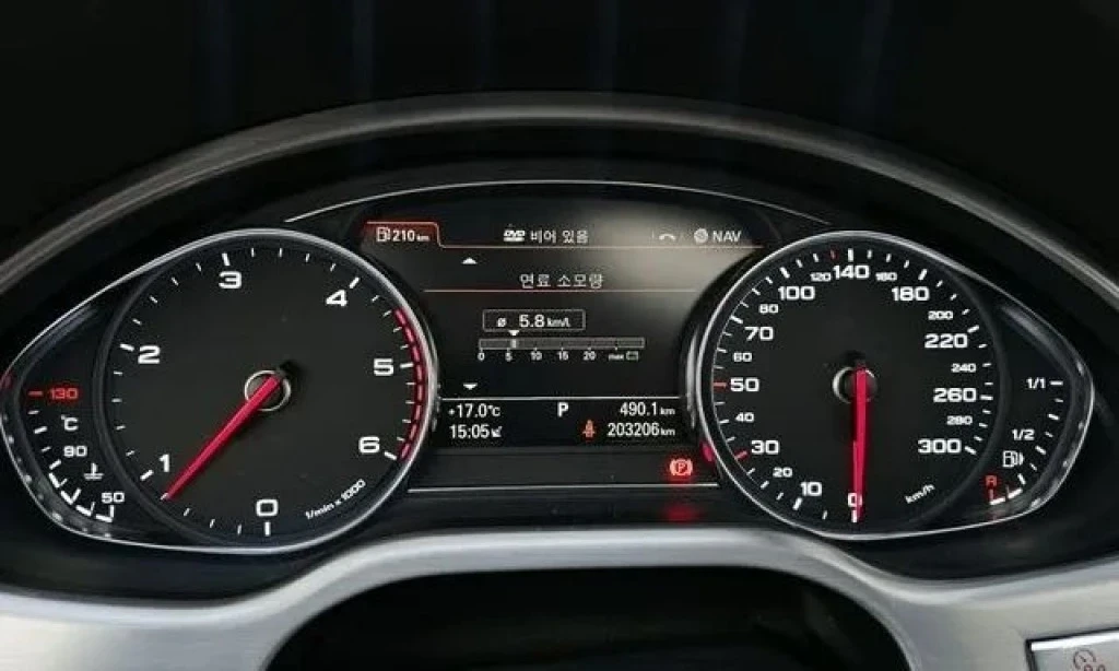 Audi A8 4.2TDI / 60TDI | Mobile.bg � ����������� 7