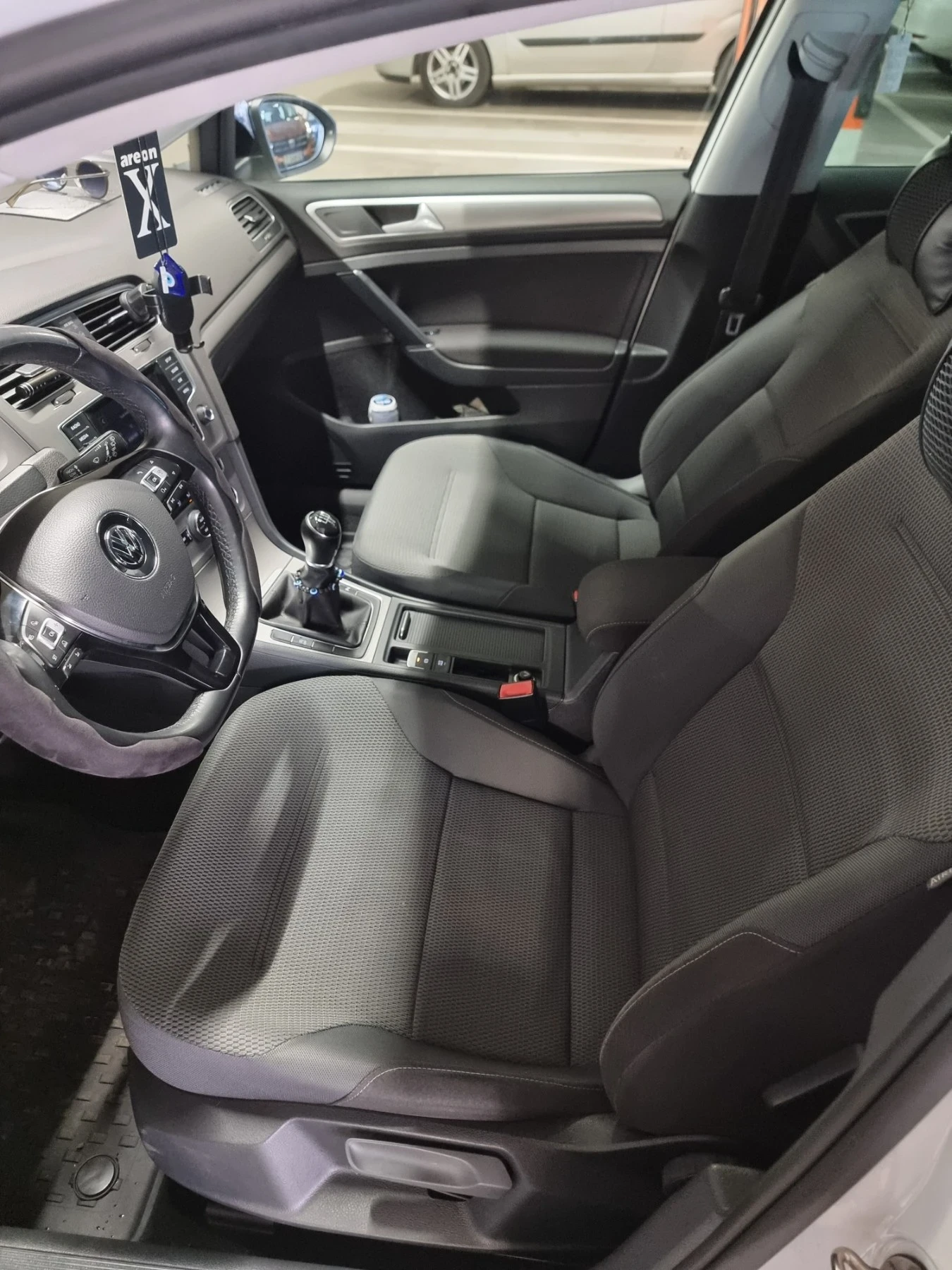 VW Golf  - изображение 7