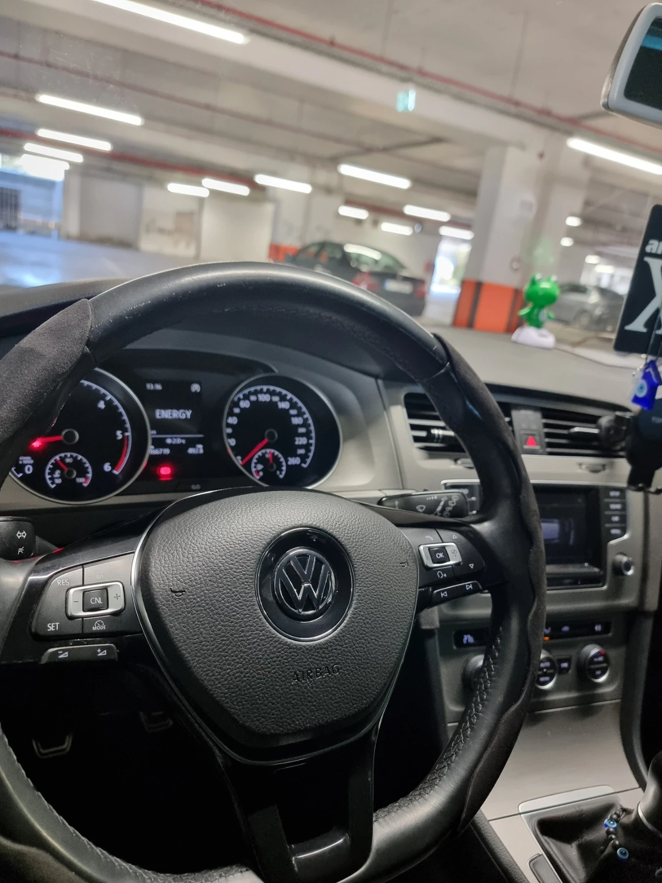 VW Golf  - изображение 4