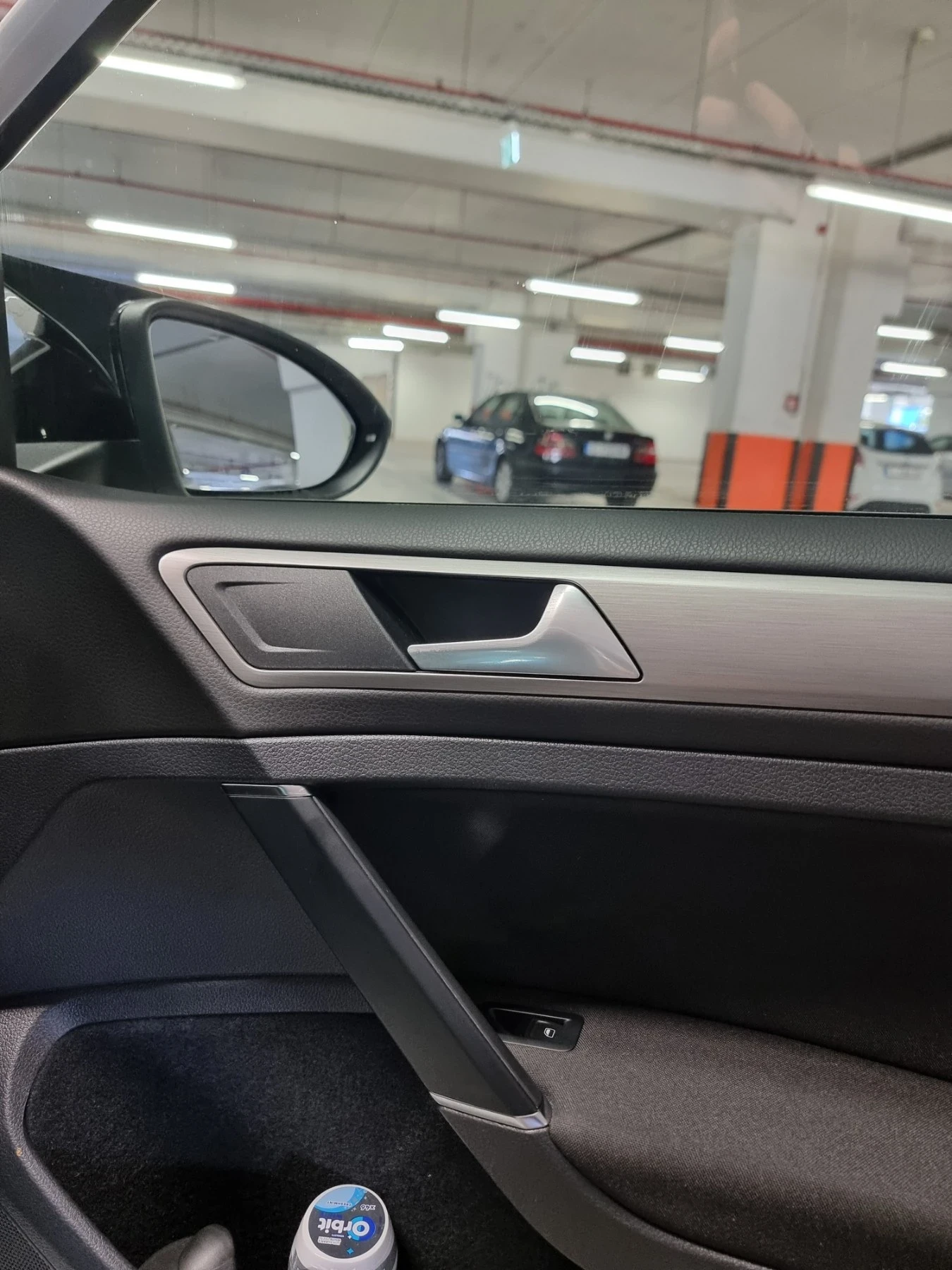 VW Golf  - изображение 10