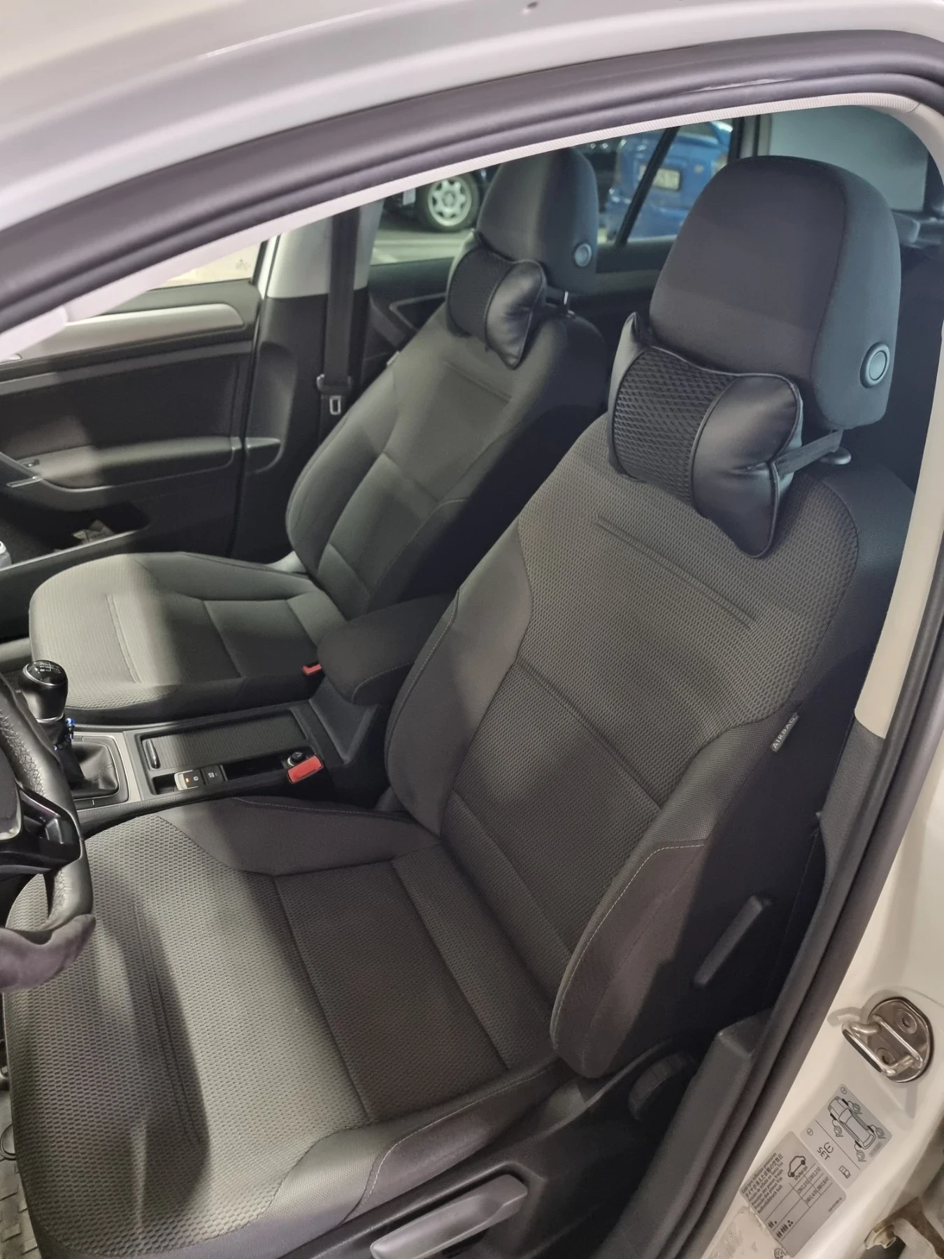 VW Golf  - изображение 8