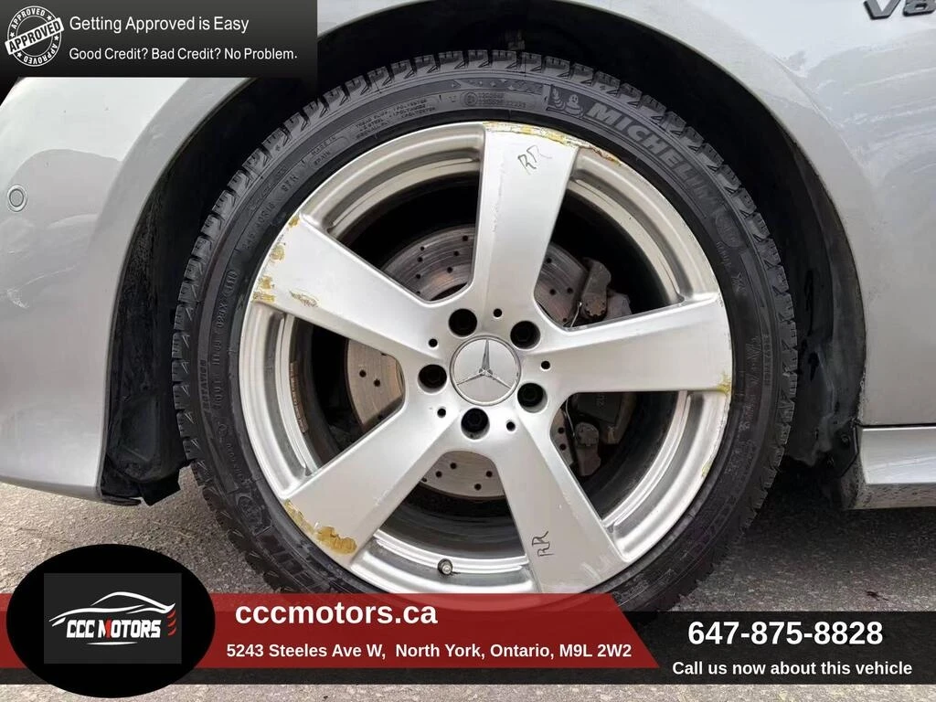 Mercedes-Benz E 350 * 4dr Sdn 4MATIC * CARFAX * ���� �� �� | Mobile.bg � ����������� 6