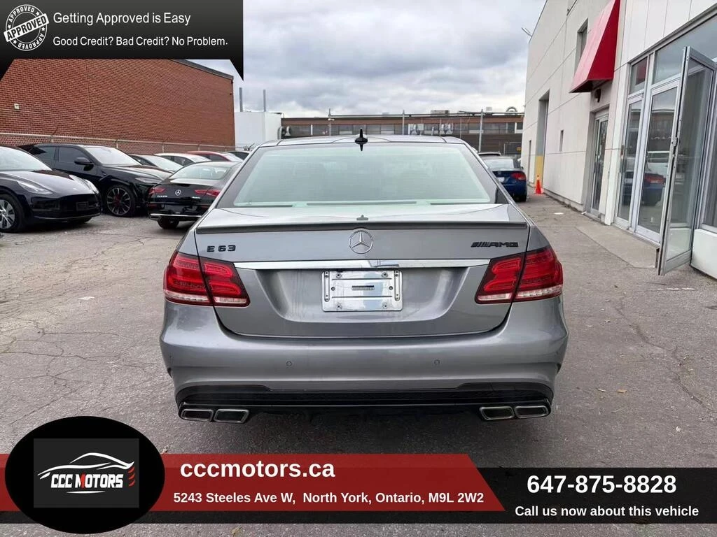 Mercedes-Benz E 350 * 4dr Sdn 4MATIC * CARFAX * ���� �� �� | Mobile.bg � ����������� 5