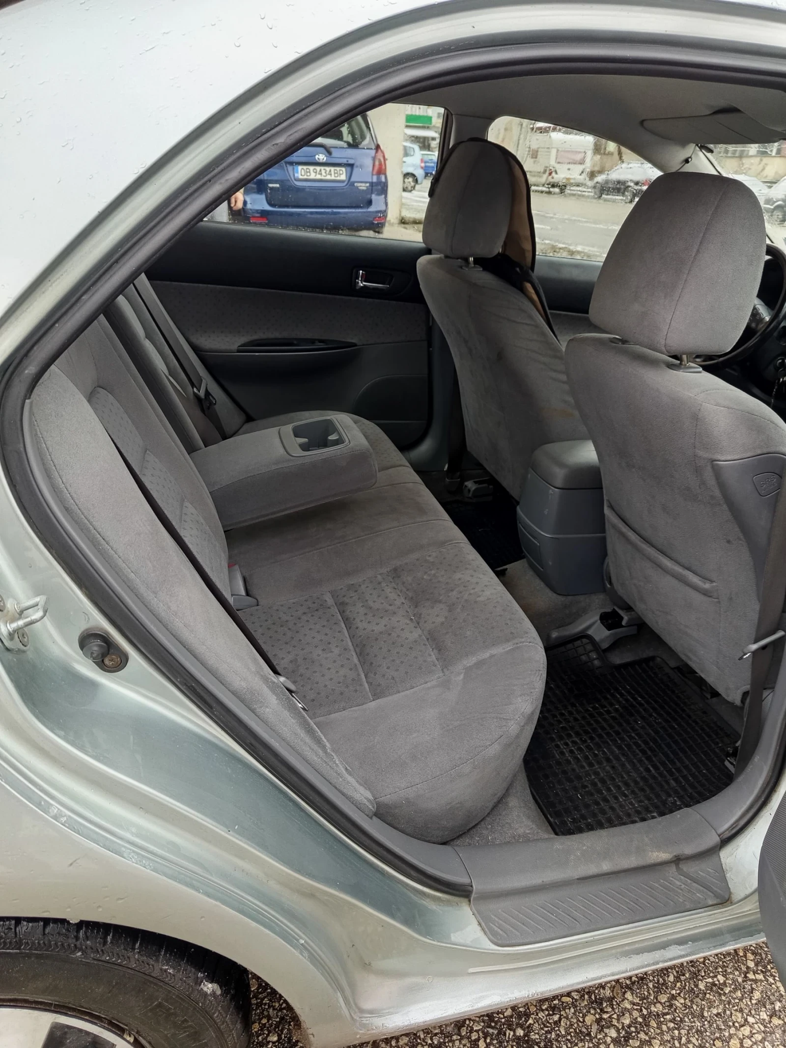Mazda 6 2.0D | Mobile.bg � ����������� 8