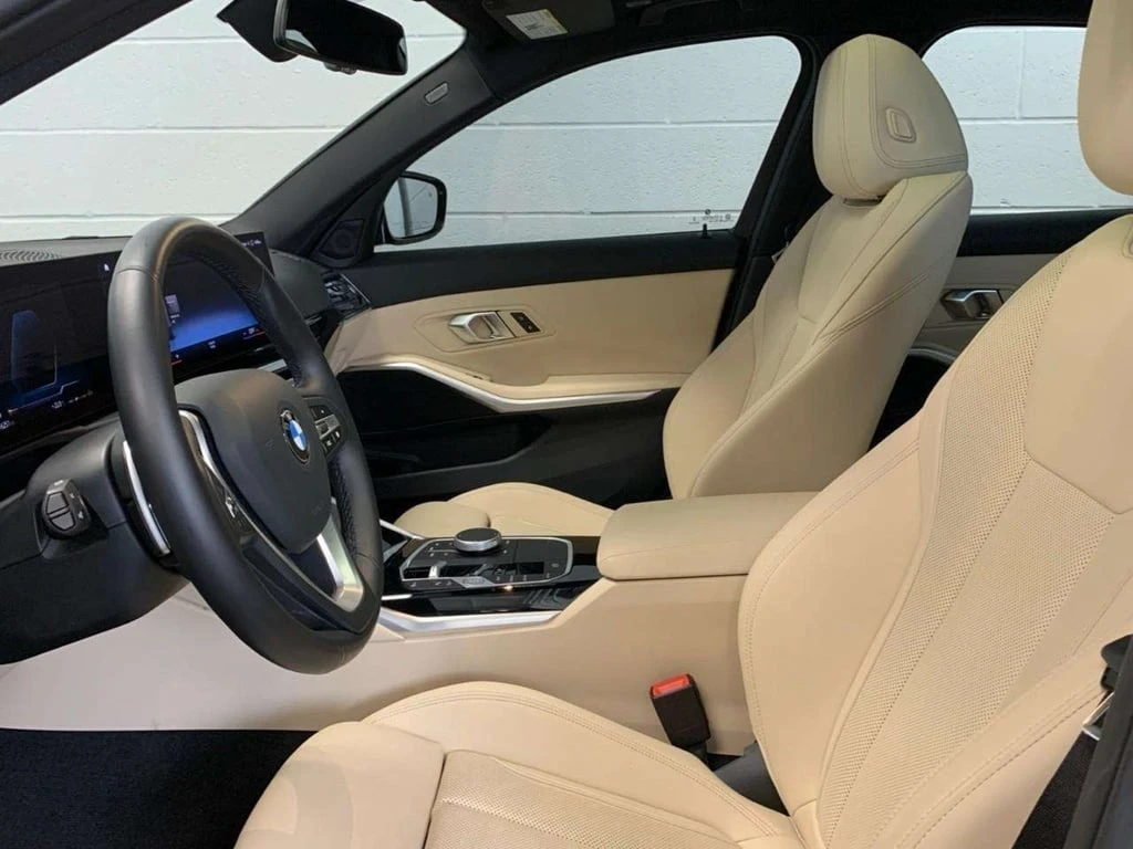 BMW 330 * xDrive * CARFAX * ЦЕНА ДО БГ - изображение 8