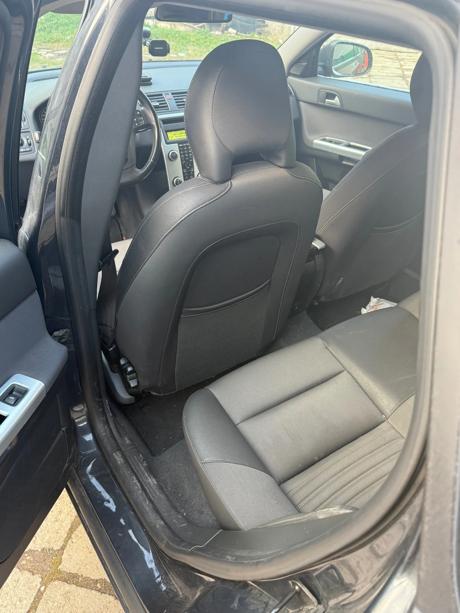 Volvo V50 1.6 | Mobile.bg � ����������� 10