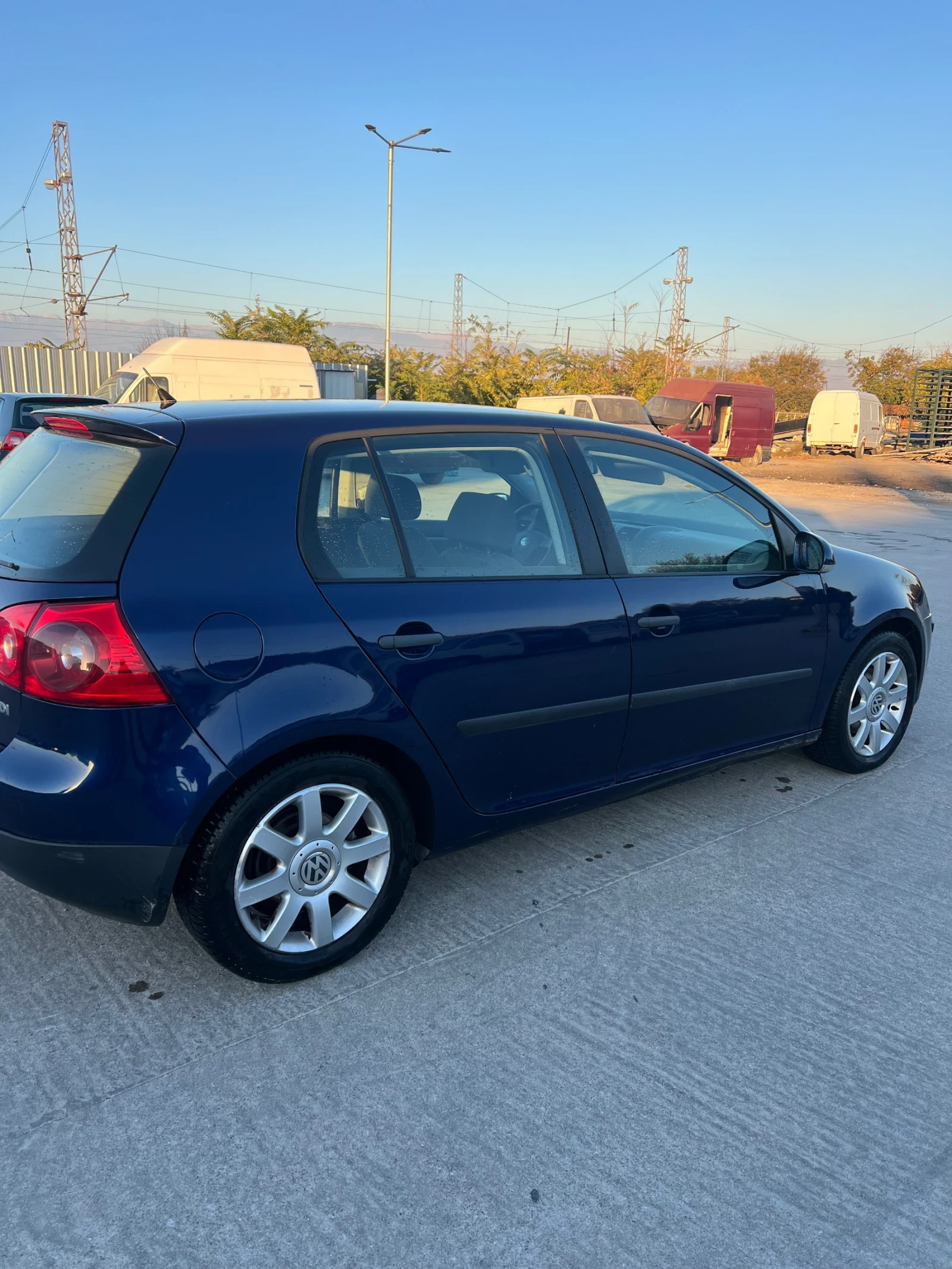 VW Golf  - изображение 3