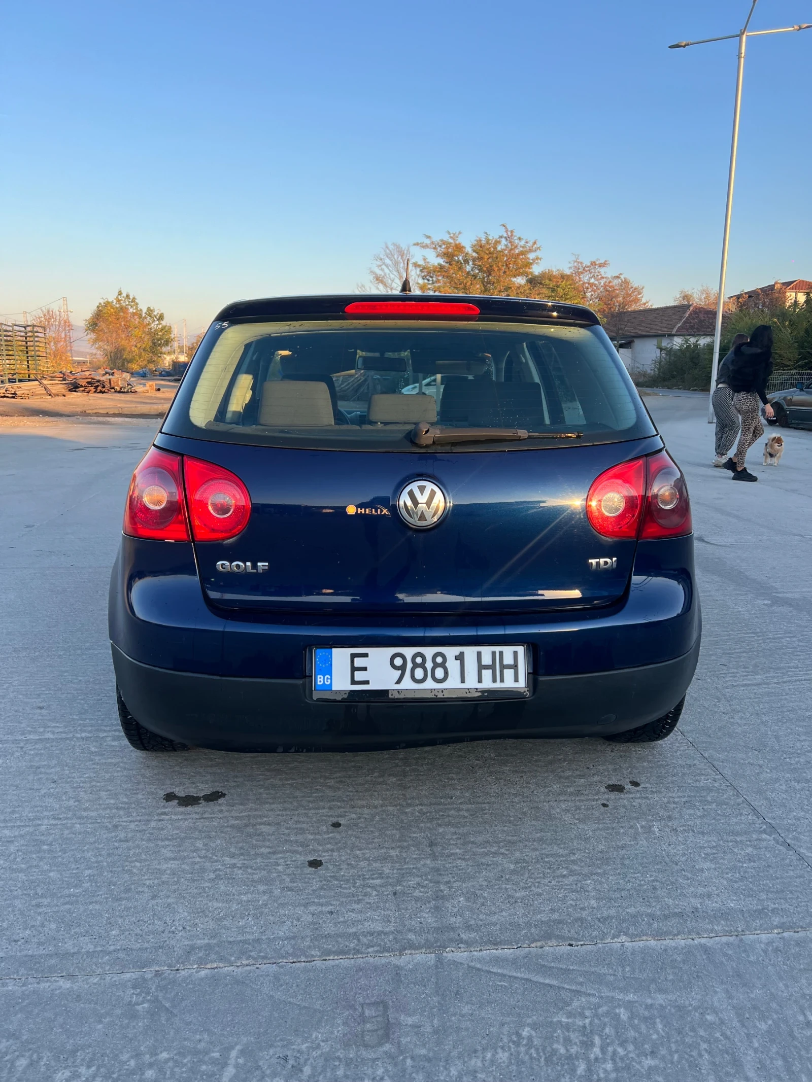 VW Golf  - изображение 4
