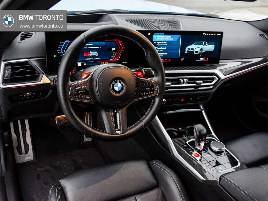 BMW M2 От BMW * Един собственик * Фиксирана цена * CARFAX - изображение 10