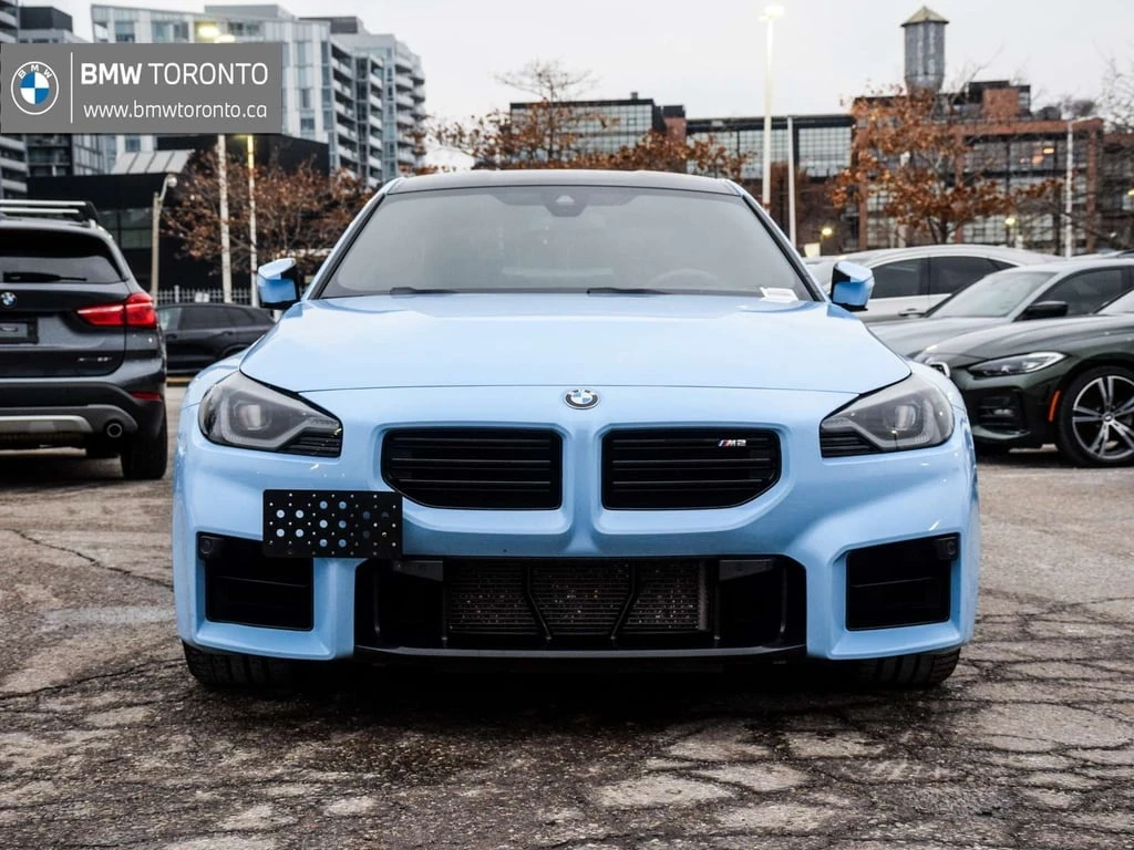 BMW M2 От BMW * Един собственик * Фиксирана цена * CARFAX - изображение 2