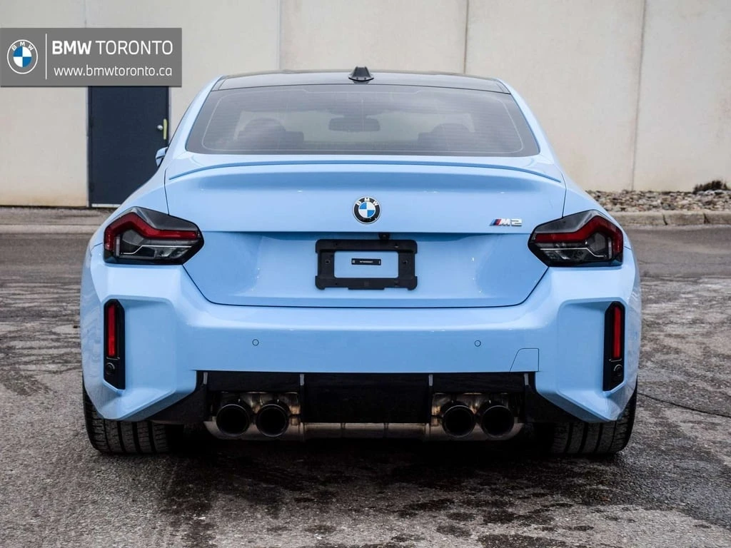 BMW M2 От BMW * Един собственик * Фиксирана цена * CARFAX - изображение 6