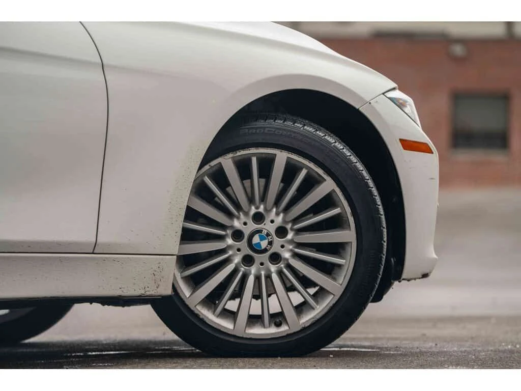 BMW 328 * 328D XDRIVE * CARFAX * ���� �� �� | Mobile.bg � ����������� 12