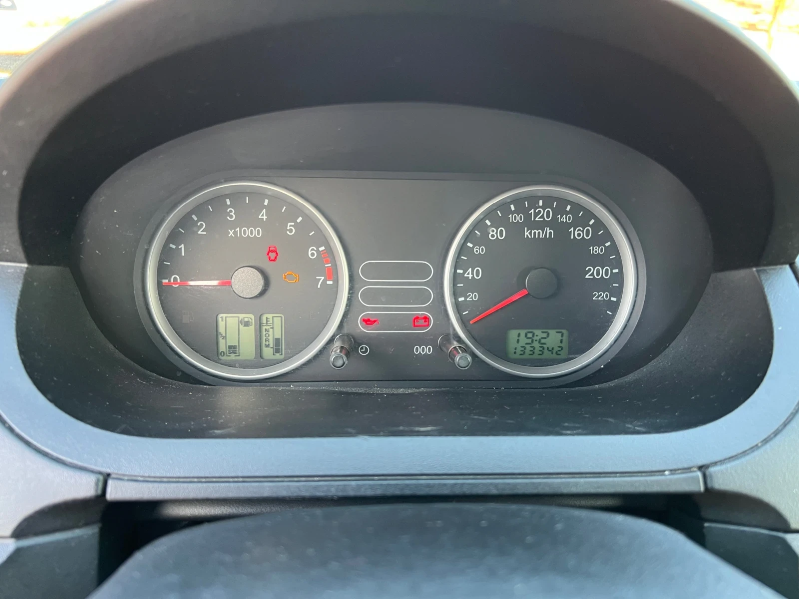 Ford Fiesta Construct | Mobile.bg � ����������� 8