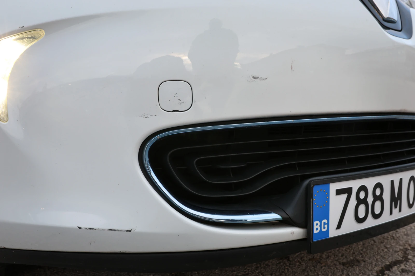 Renault Zoe Q210 | Mobile.bg � ����������� 15