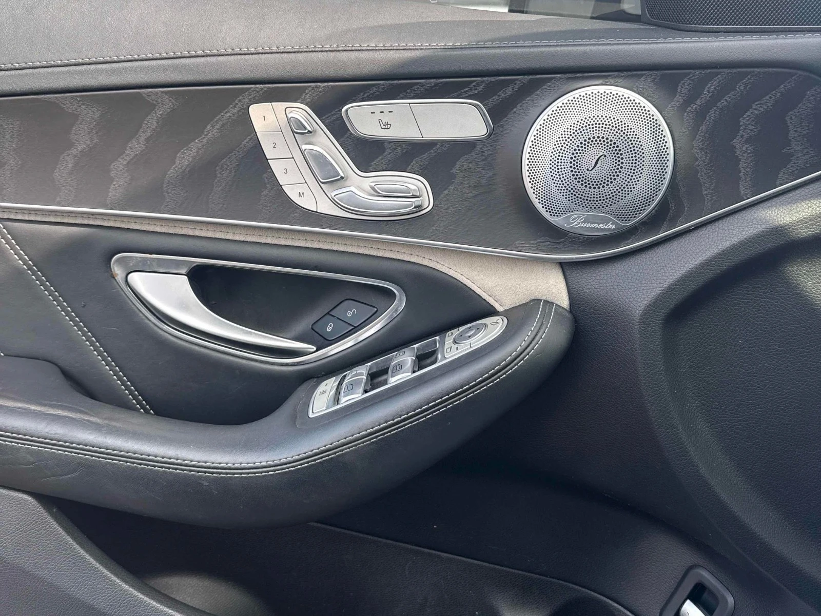 Mercedes-Benz C 63 AMG С РЕГИСТРАЦИЯ & АВТО КРЕДИТ - изображение 10