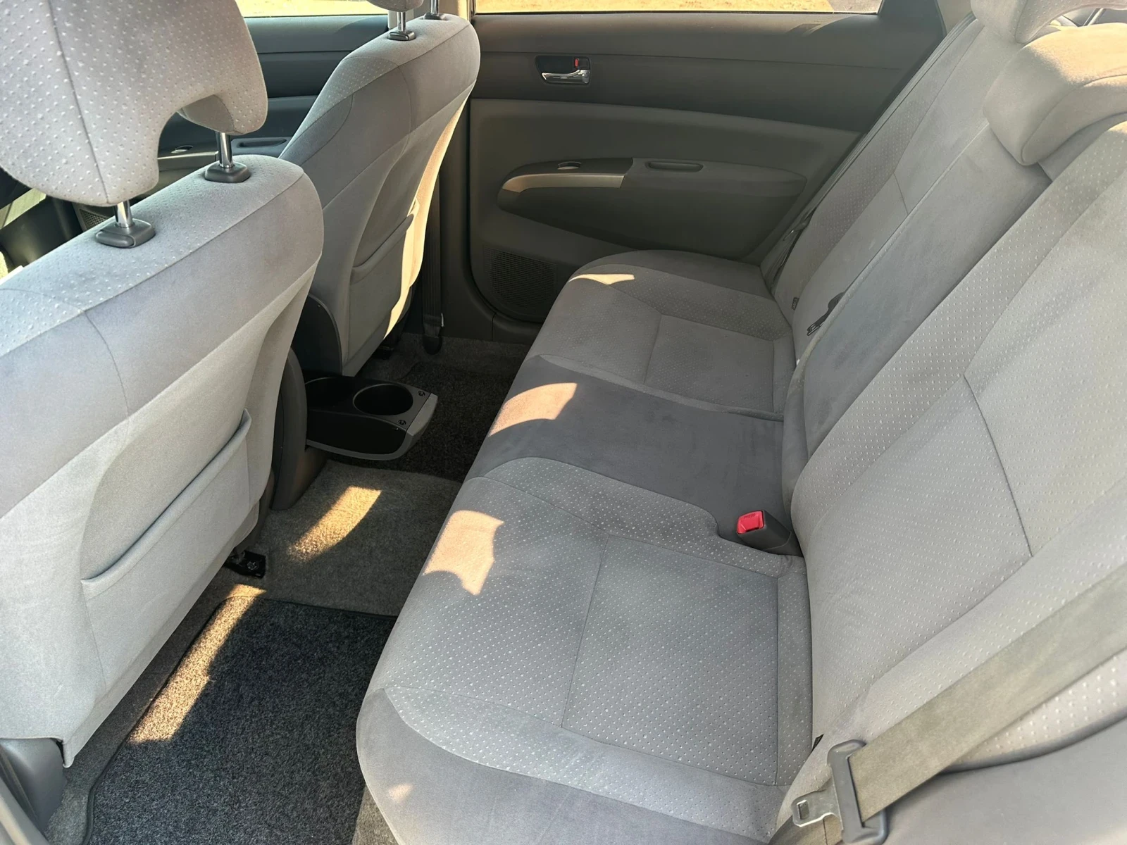 Toyota Prius 1, 500HYBRID EURO4 , снимка 11 - Автомобили и джипове - 53739341