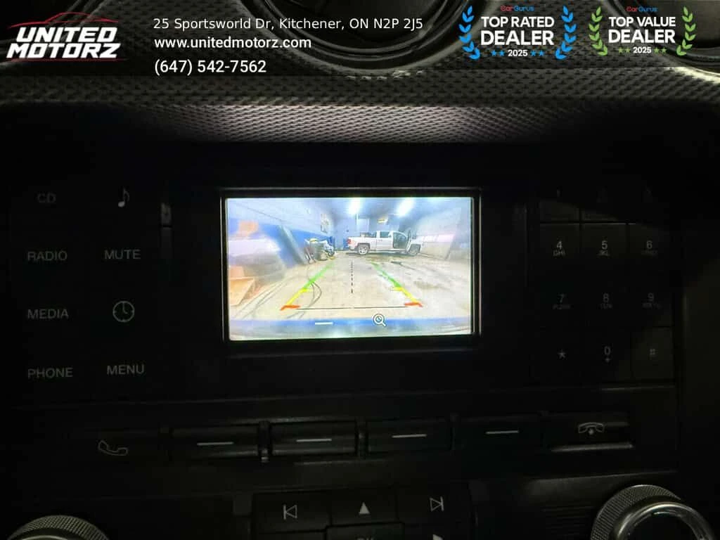 Ford Mustang * Ecoboost 310 Hp~NO ACCIDENTS~27 SERVICE RCORDS *, снимка 13 - Автомобили и джипове - 53799910