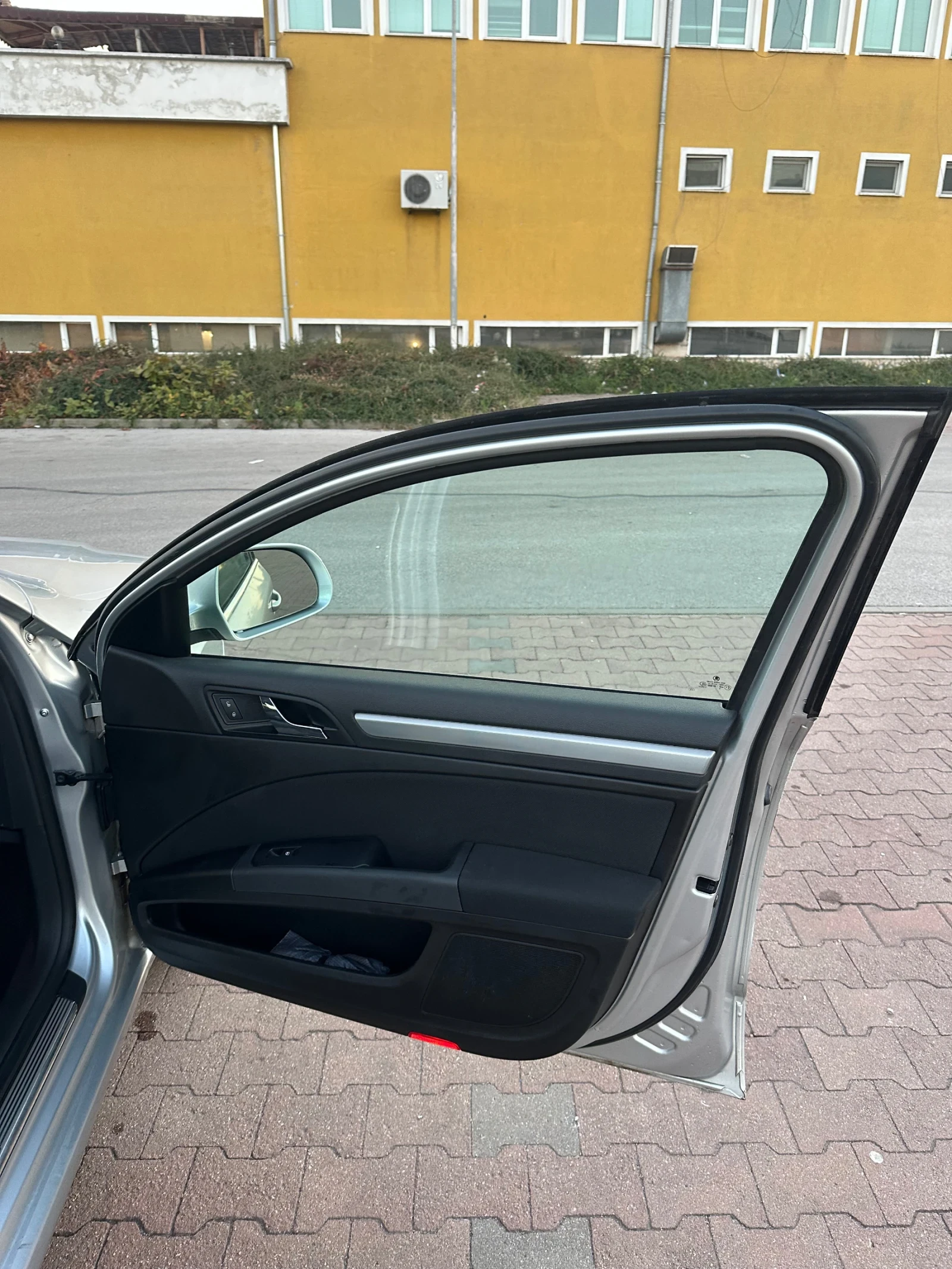 Skoda Superb, снимка 12 - Автомобили и джипове - 54235003