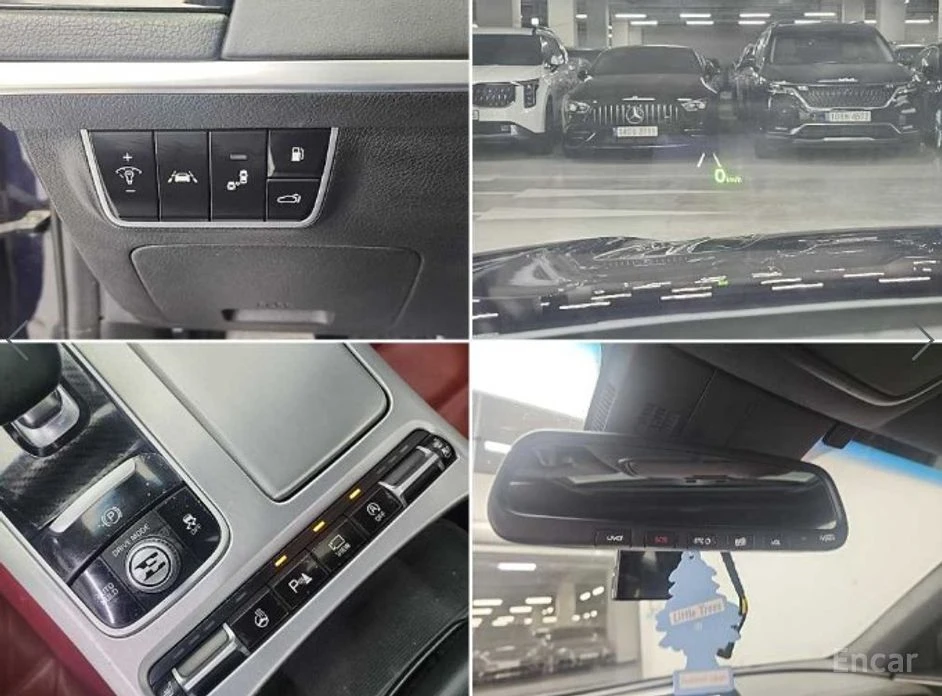 Kia Stinger 3.3* GT* AWD* �������* ���������* 360������*  | Mobile.bg � ����������� 14