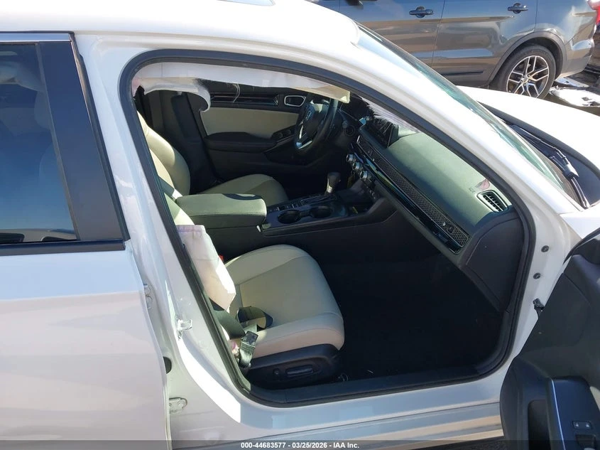 Honda Civic 1.5l Sport Touring | Mobile.bg � ����������� 5