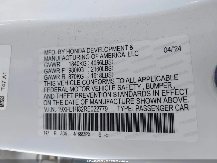 Honda Civic 1.5l Sport Touring | Mobile.bg � ����������� 9