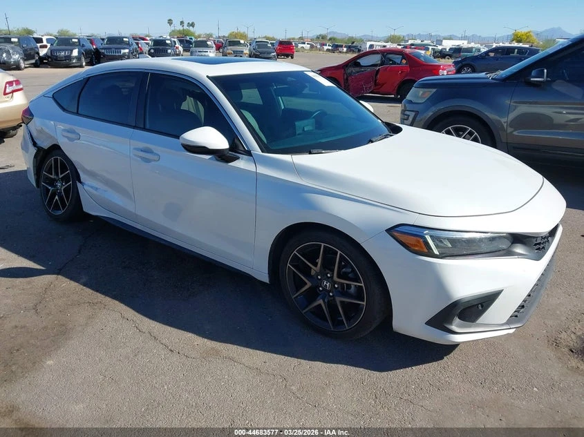 Honda Civic 1.5l Sport Touring | Mobile.bg � ����������� 2