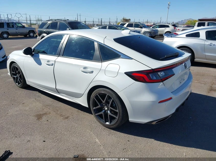 Honda Civic 1.5l Sport Touring | Mobile.bg � ����������� 3