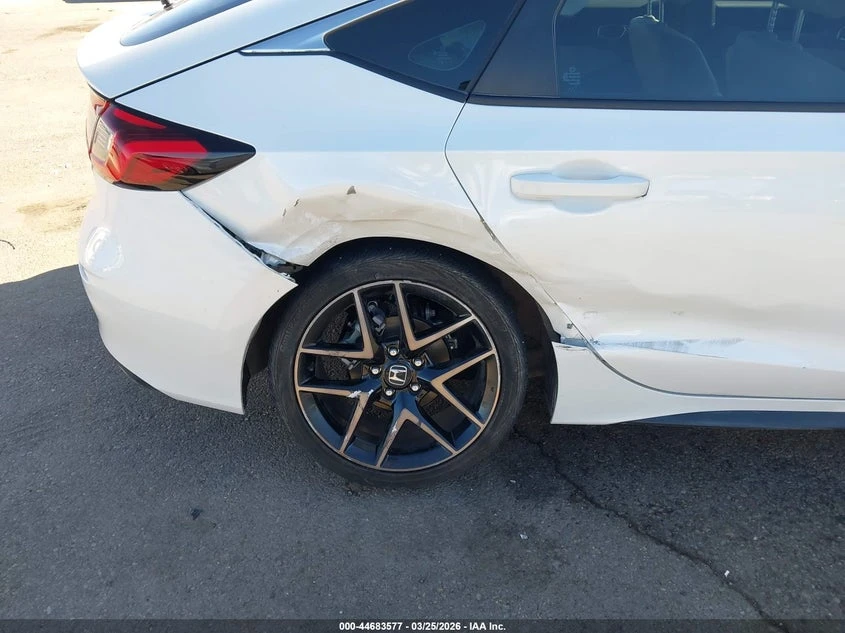 Honda Civic 1.5l Sport Touring | Mobile.bg � ����������� 6